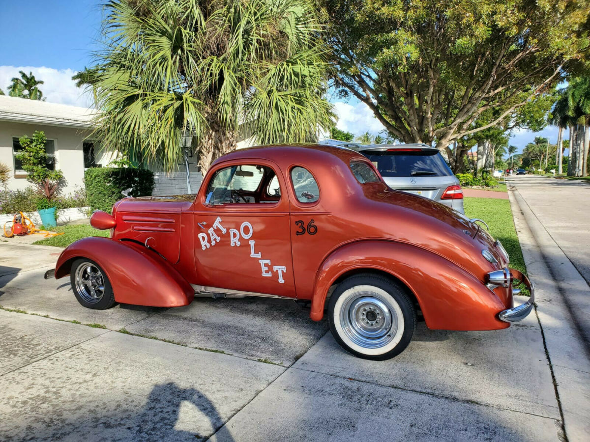 1936 Chevrolet Other - photo 3