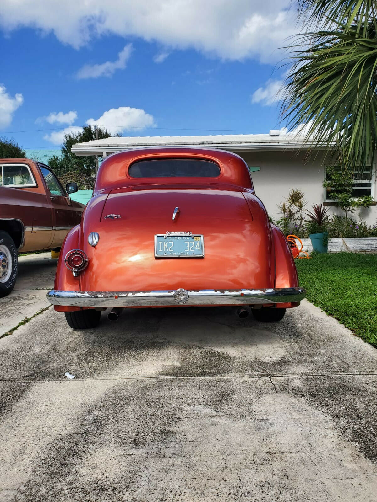 1936 Chevrolet Other - photo 4