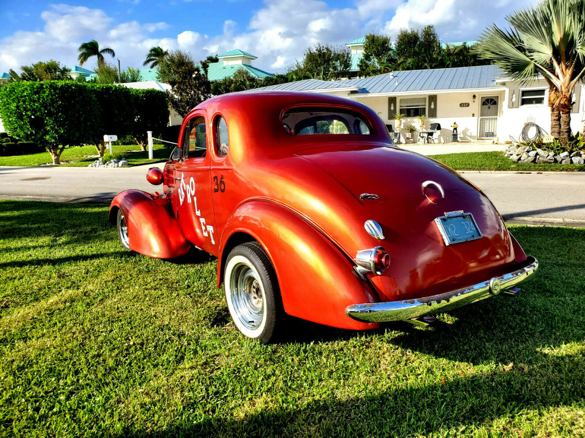 1936 Chevrolet Other - photo 7