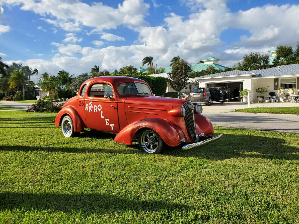 1936 Chevrolet Other - photo 9