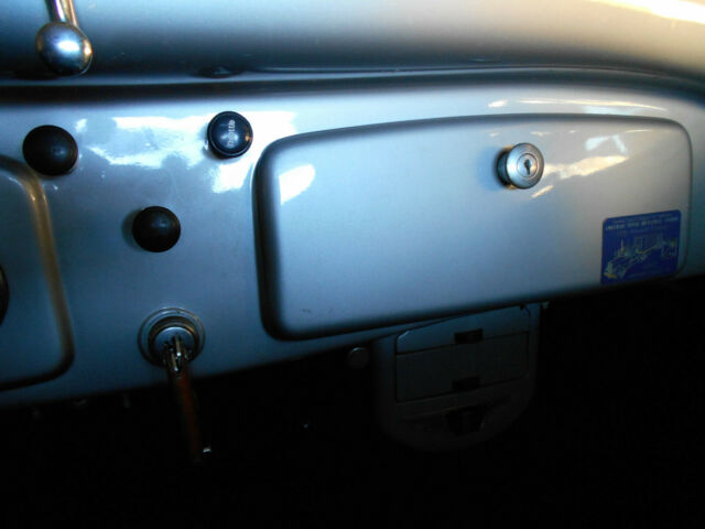 1936 Chevrolet Other Pickups Deluxe Cab - 2wipe- spotlite -heater- radio acc - photo 10