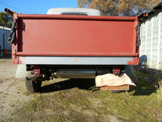 1936 Chevrolet Other Pickups Deluxe Cab - 2wipe- spotlite -heater- radio acc - photo 3
