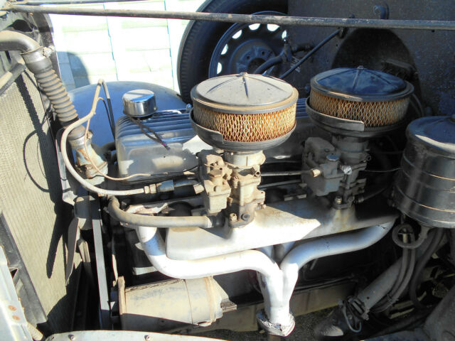 1936 Chevrolet Other Pickups Deluxe Cab - 2wipe- spotlite -heater- radio acc - photo 6