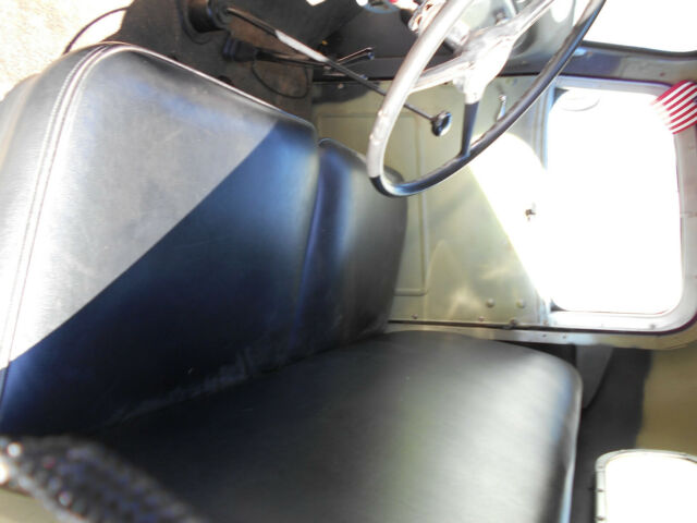 1936 Chevrolet Other Pickups Deluxe Cab - 2wipe- spotlite -heater- radio acc - photo 8