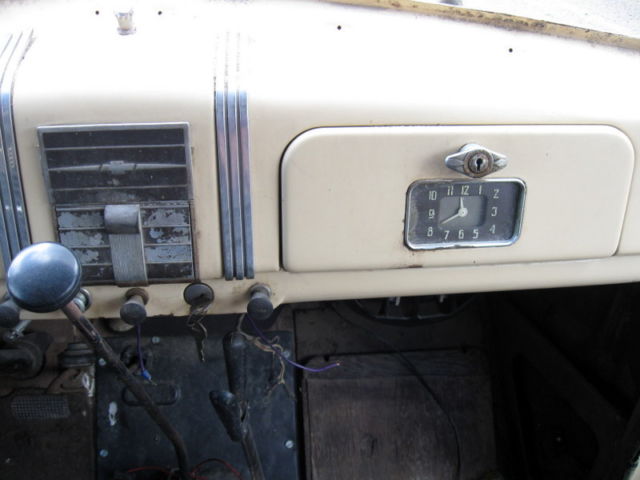 1936 Chevrolet - photo 3