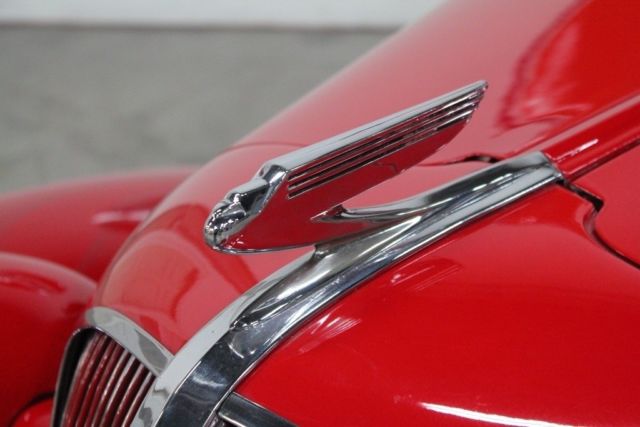 1936 Chevrolet Master Sedan - photo 9