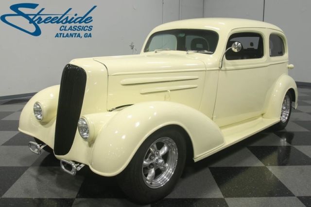 1936 Chevrolet Other Streetrod