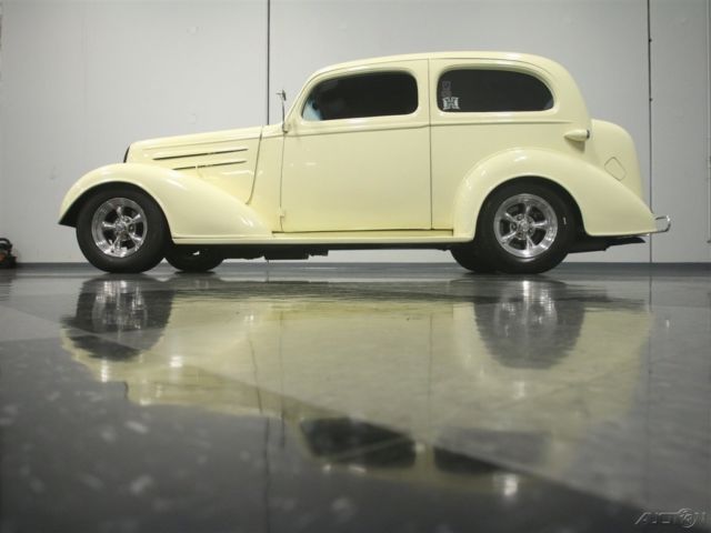 1936 Chevrolet Master Streetrod - photo 11