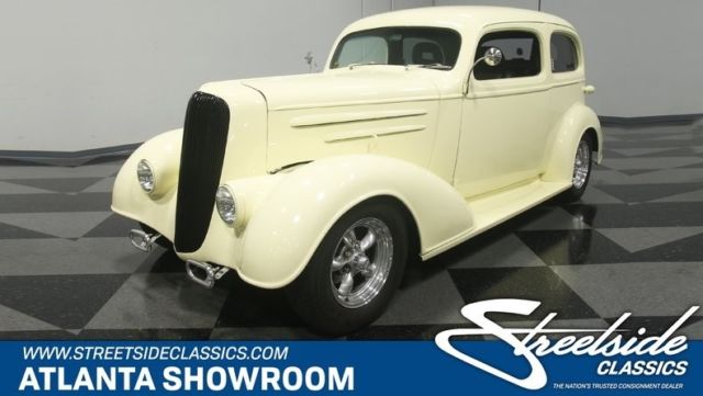 1936 Chevrolet Other Streetrod