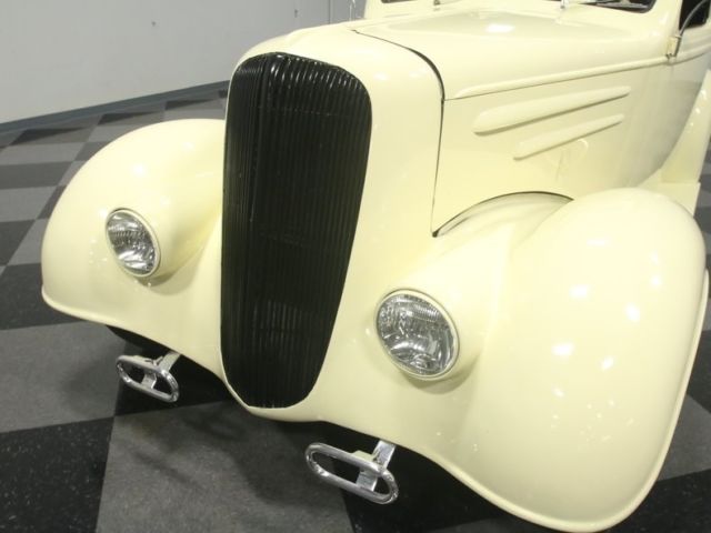 1936 Chevrolet Other Streetrod - photo 10