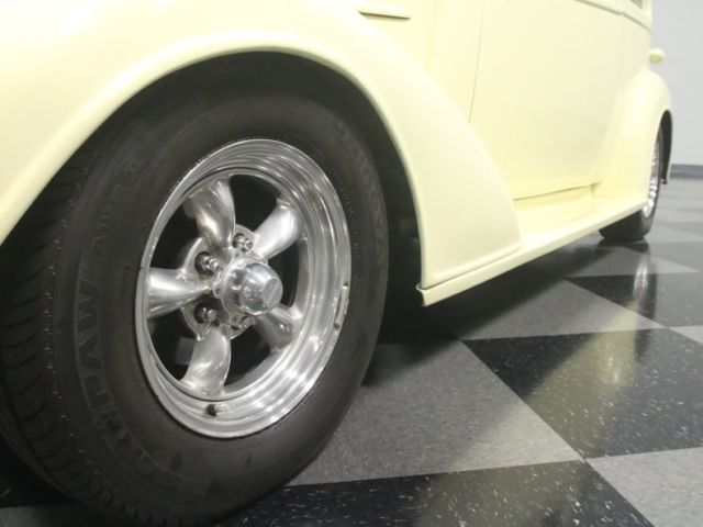 1936 Chevrolet Other Streetrod - photo 11