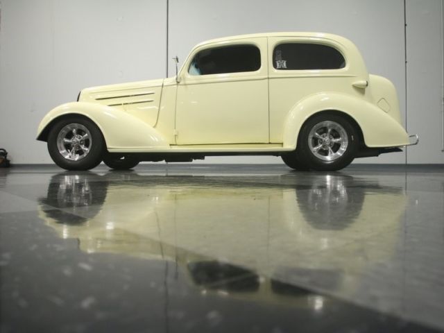 1936 Chevrolet Other Streetrod - photo 12