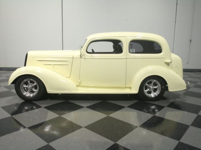 1936 Chevrolet Other Streetrod - photo 3