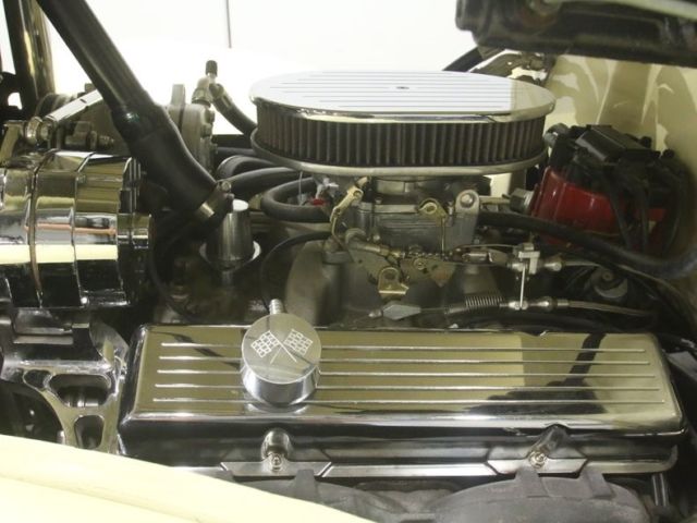 1936 Chevrolet Other Streetrod - photo 4