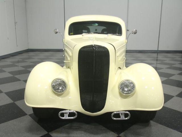 1936 Chevrolet Other Streetrod - photo 6