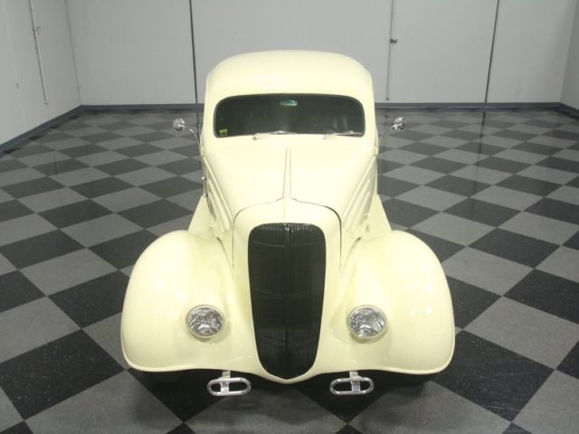 1936 Chevrolet Other Streetrod - photo 7