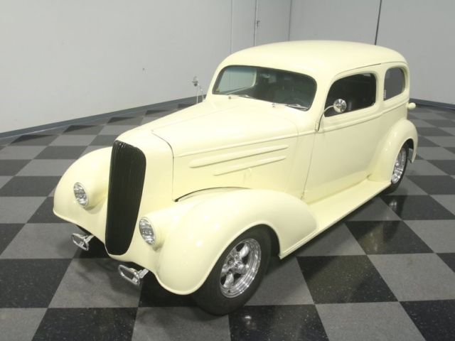 1936 Chevrolet Other Streetrod - photo 8