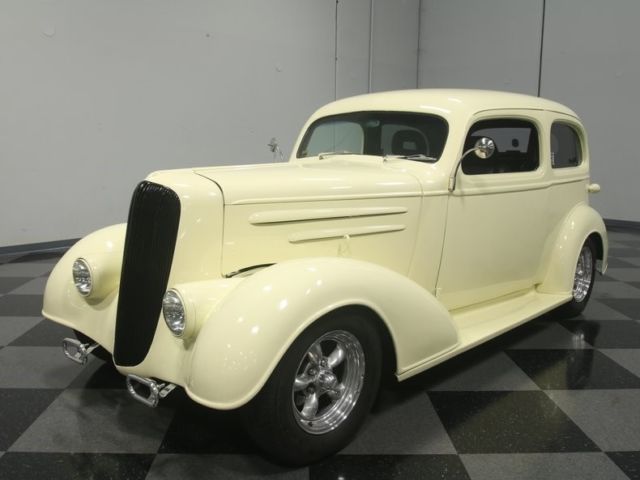 1936 Chevrolet Other Streetrod - photo 9