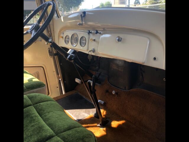 1936 Chevrolet Other Pickups - photo 10