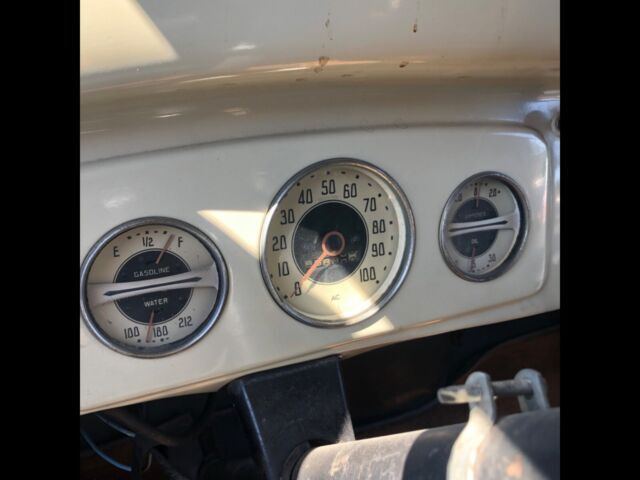 1936 Chevrolet Other Pickups - photo 11