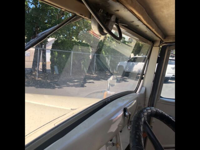 1936 Chevrolet Other Pickups - photo 12