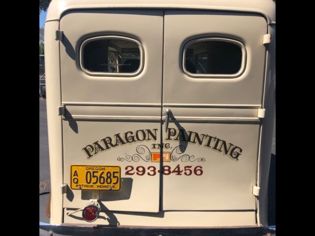 1936 Chevrolet Other Pickups - photo 3