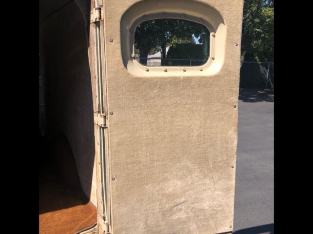 1936 Chevrolet Other Pickups - photo 4