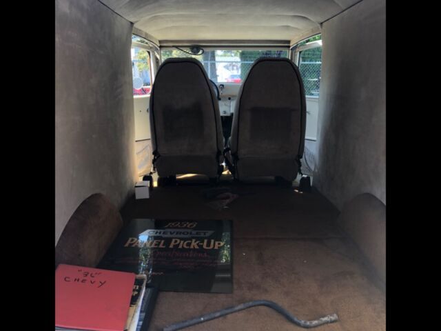 1936 Chevrolet Other Pickups - photo 6