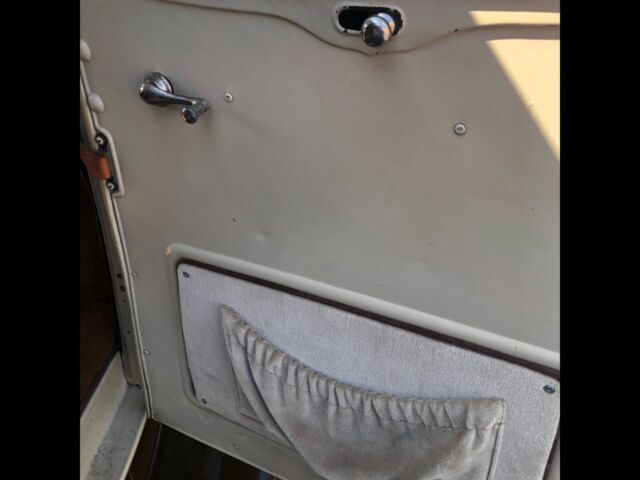 1936 Chevrolet Other Pickups - photo 8