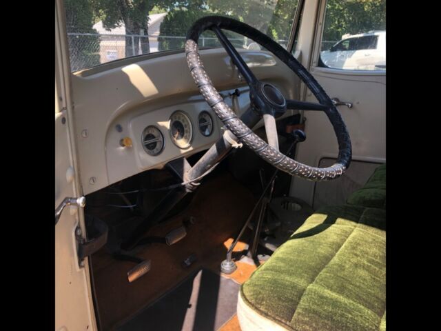 1936 Chevrolet Other Pickups - photo 9