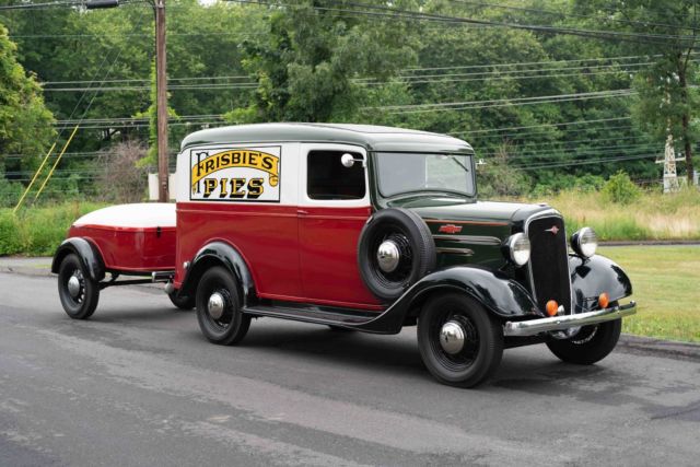 1936 Other Makes