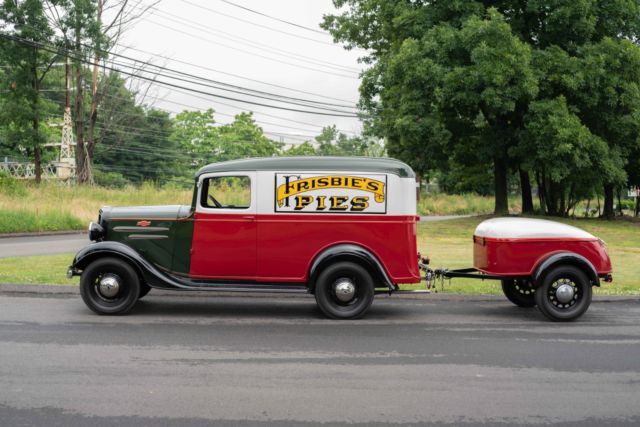 1936 Other Makes - photo 10
