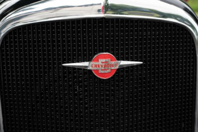 1936 Other Makes - photo 11