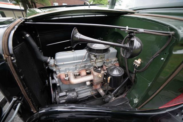 1936 Other Makes - photo 13