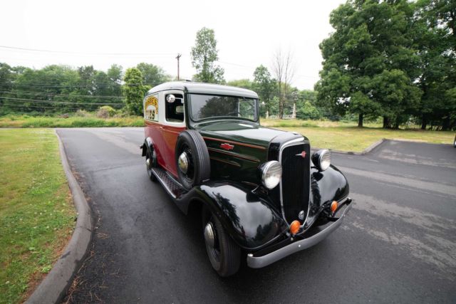 1936 Other Makes - photo 3