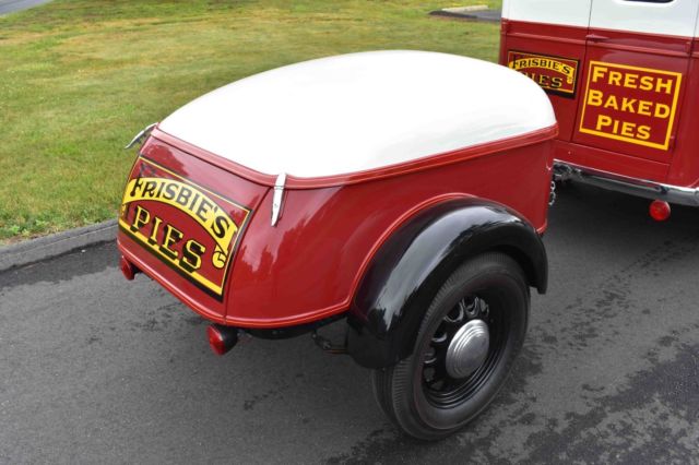 1936 Other Makes - photo 5