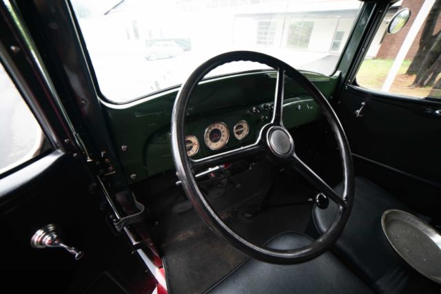 1936 Other Makes - photo 7