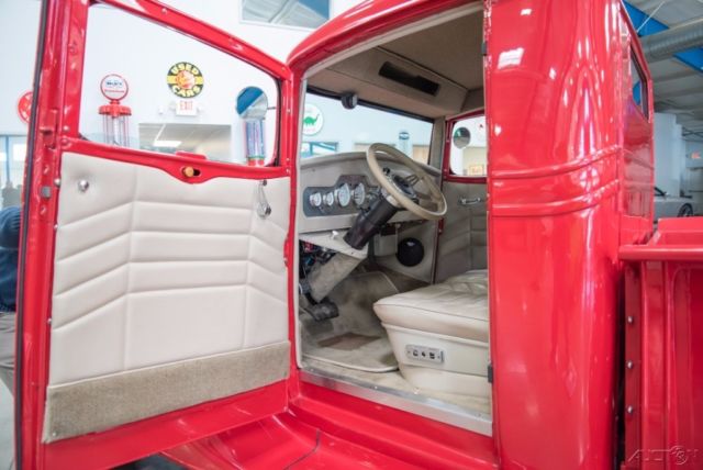 1936 Chevrolet 1/2 Ton Pickups 1/2-Ton Stepside Pickup - photo 13