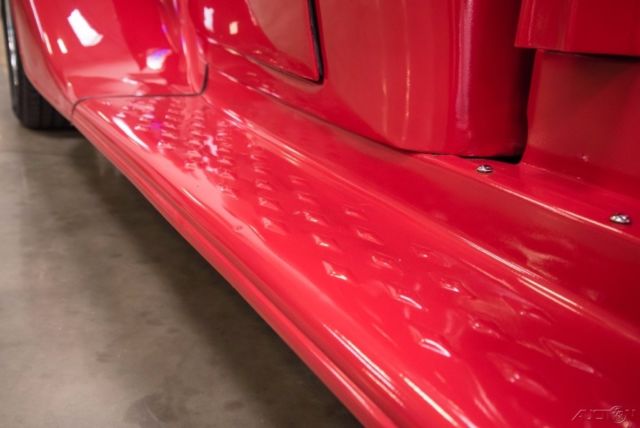 1936 Chevrolet 1/2 Ton Pickups 1/2-Ton Stepside Pickup - photo 9