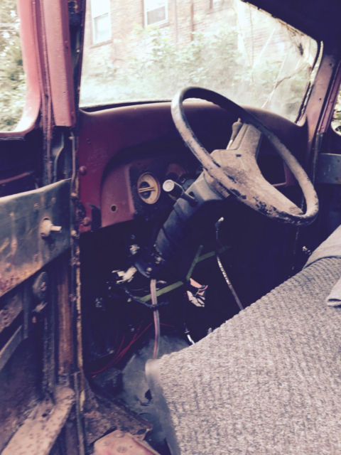 1936 Chevrolet Other Pickups Base - photo 2