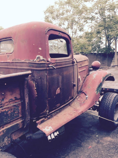 1936 Chevrolet Other Pickups Base - photo 3