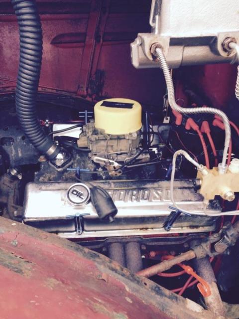 1936 Chevrolet Other Pickups Base - photo 5
