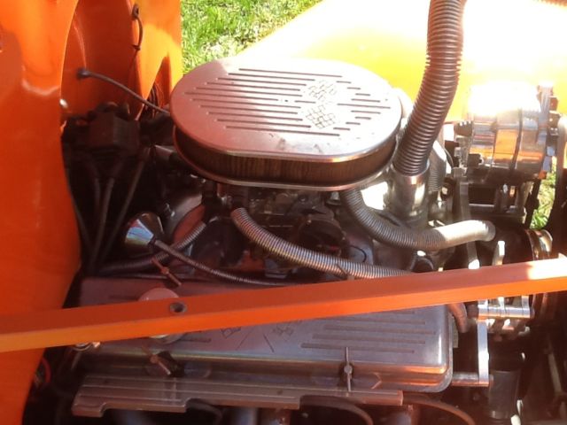1936 Chevrolet Pickup Street Rod Other Pickups Custom - photo 11