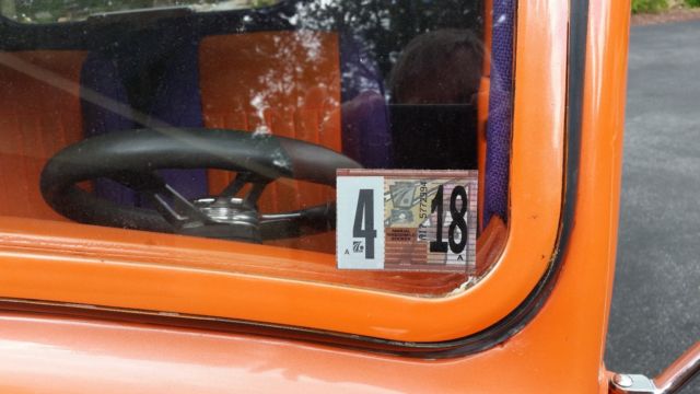 1936 Chevrolet Pickup Street Rod Other Pickups Custom - photo 6