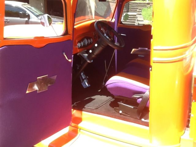 1936 Chevrolet Pickup Street Rod Other Pickups Custom - photo 7
