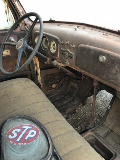 1936 Chevrolet Coup -- - photo 4
