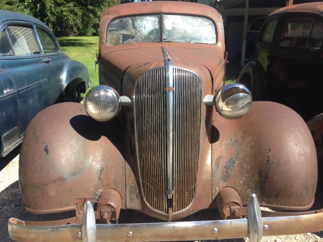 1936 Chevrolet Other - photo 2