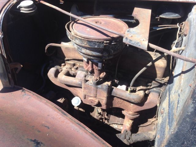 1936 Chevrolet Other - photo 3