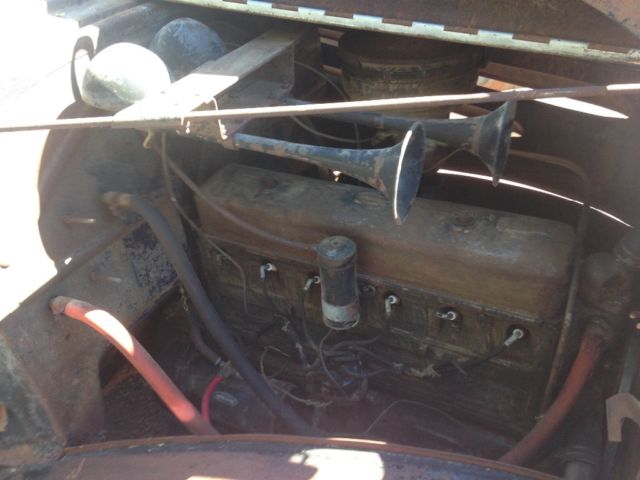 1936 Chevrolet Other - photo 4