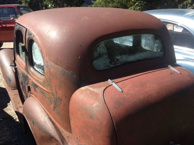 1936 Chevrolet Other - photo 5